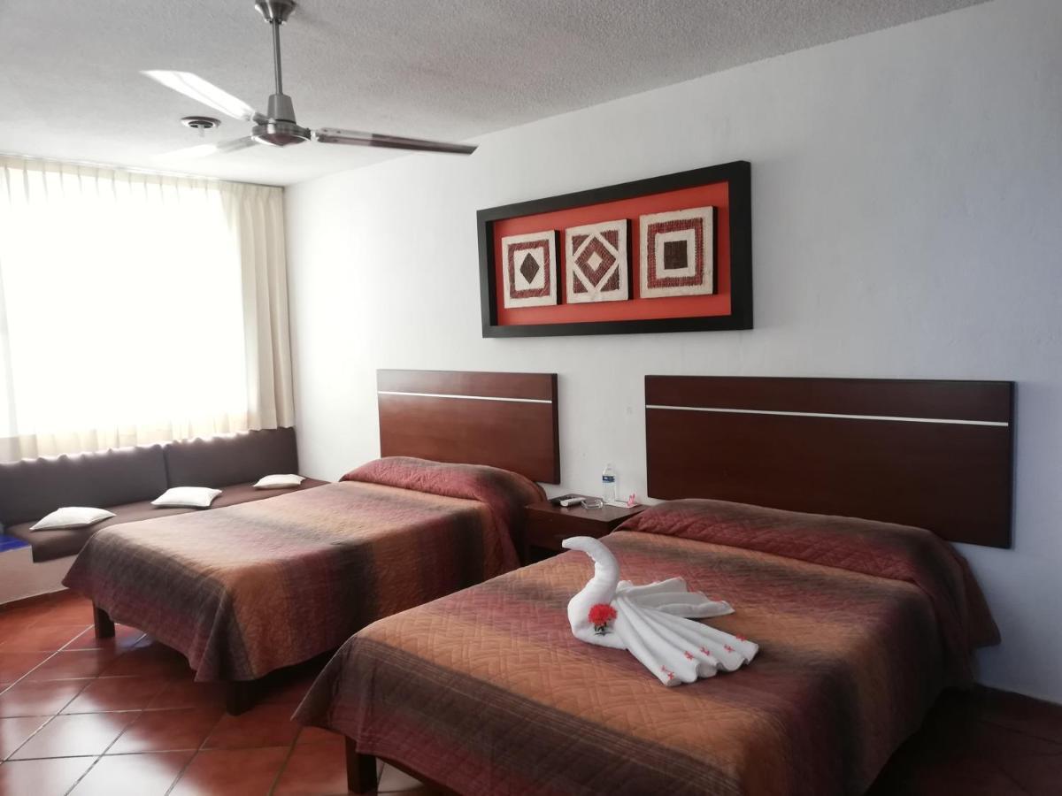 Hotel Los Girasoles Cancun Ngoại thất bức ảnh